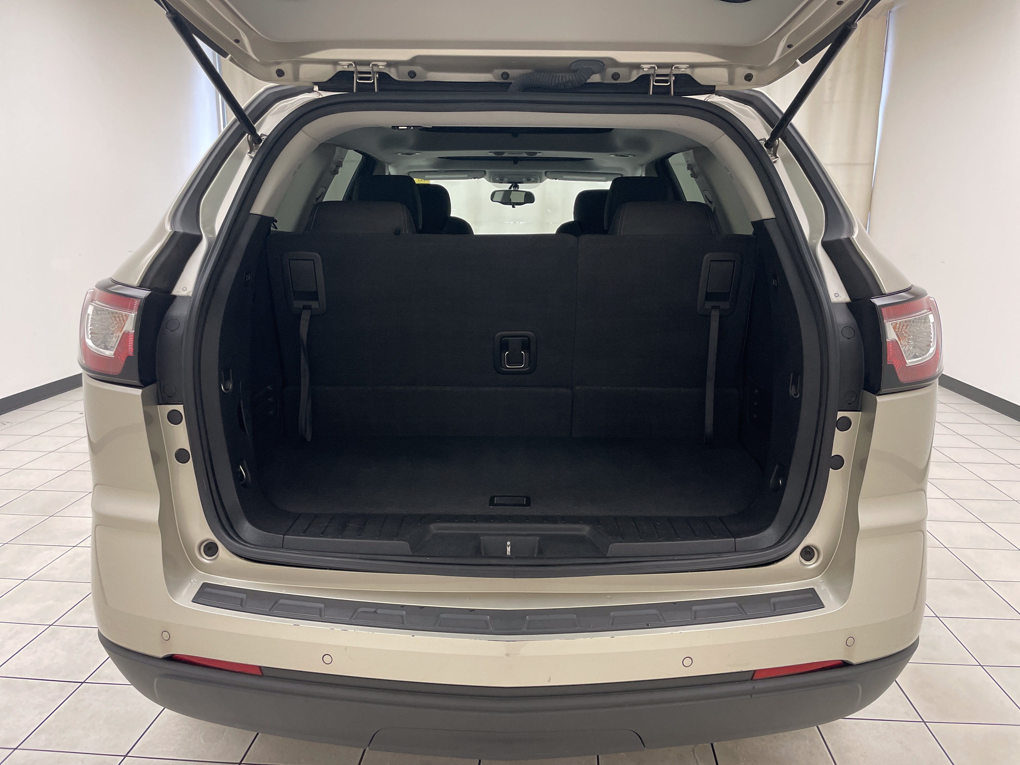 2015 Chevrolet Traverse 1LT