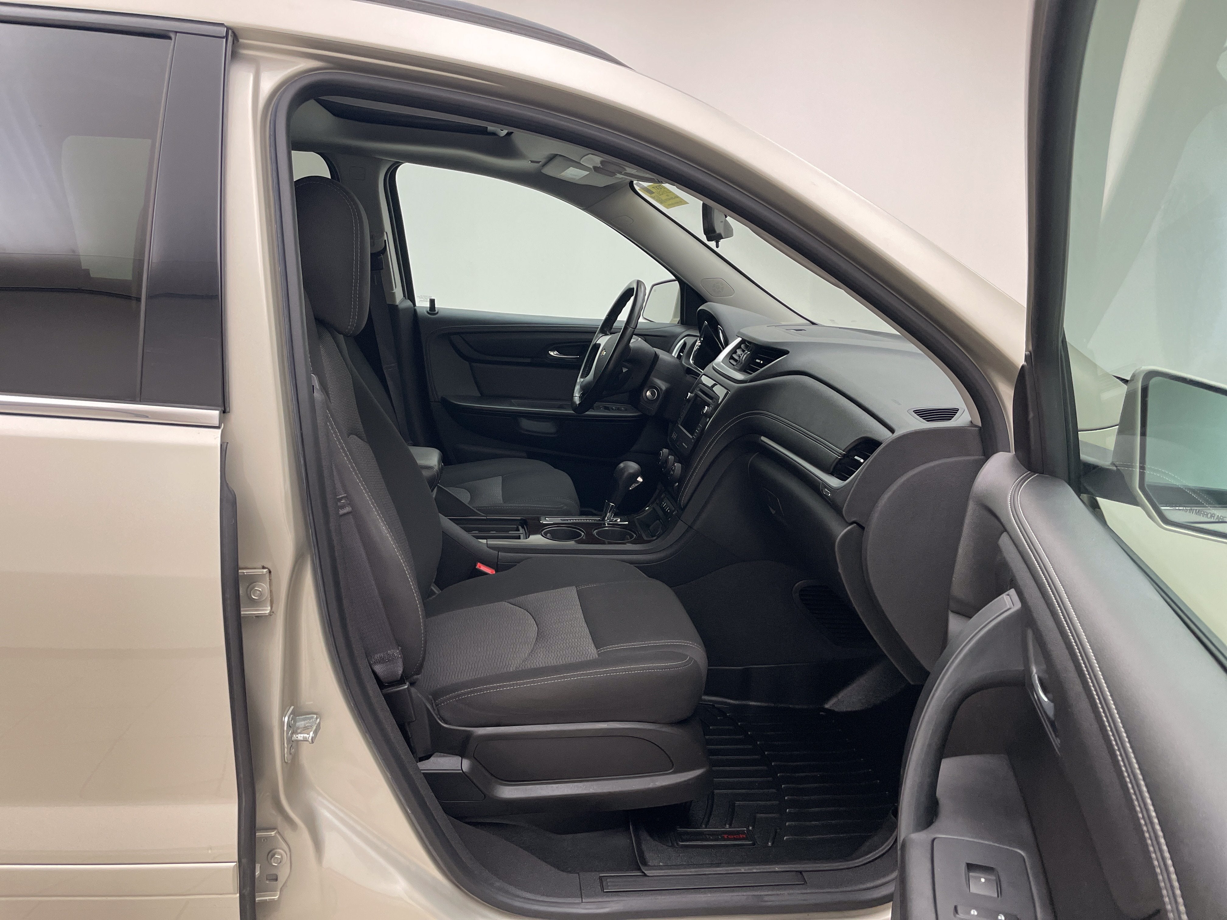 2015 Chevrolet Traverse 1LT