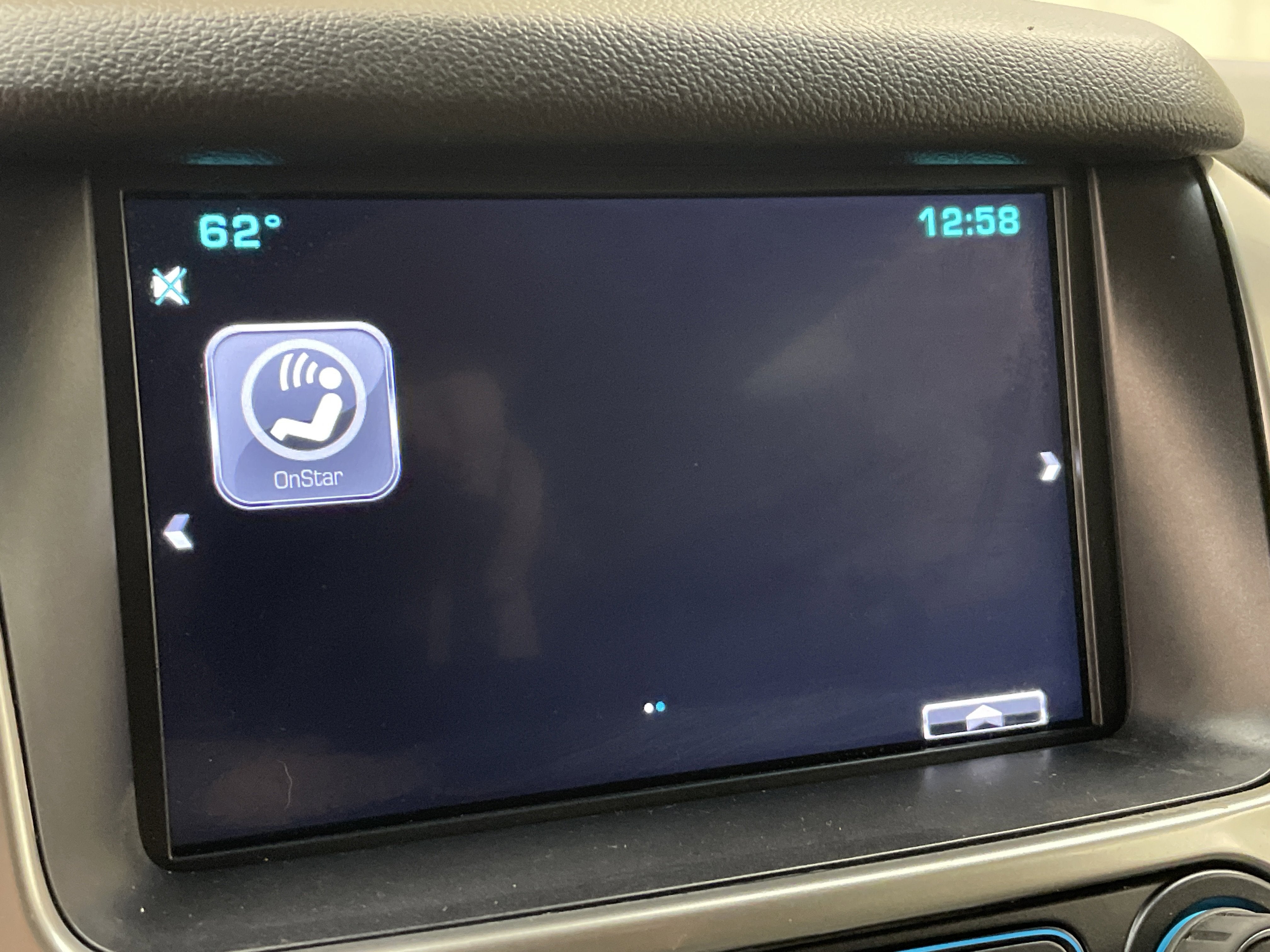 2015 Chevrolet Suburban 1500 LT