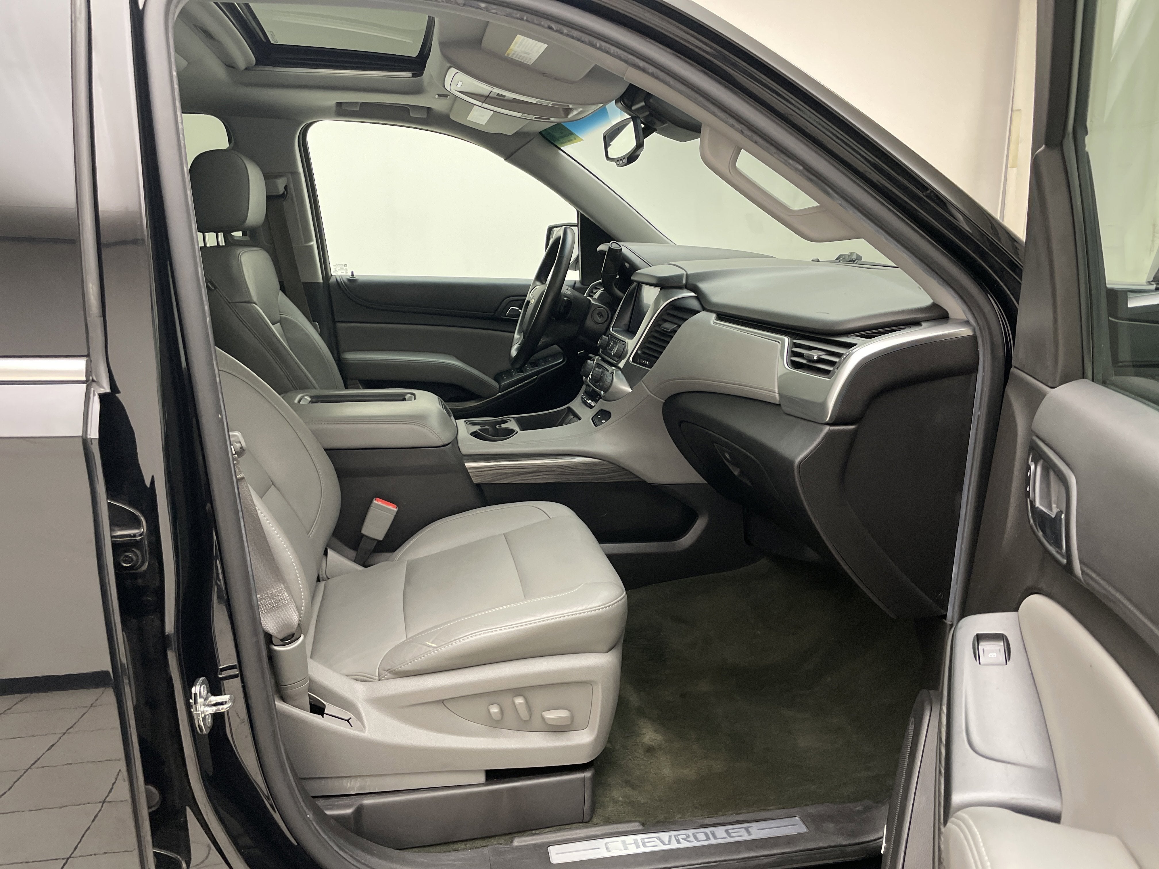 2015 Chevrolet Suburban 1500 LT