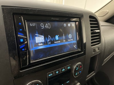 2013 GMC Sierra 2500HD SLE