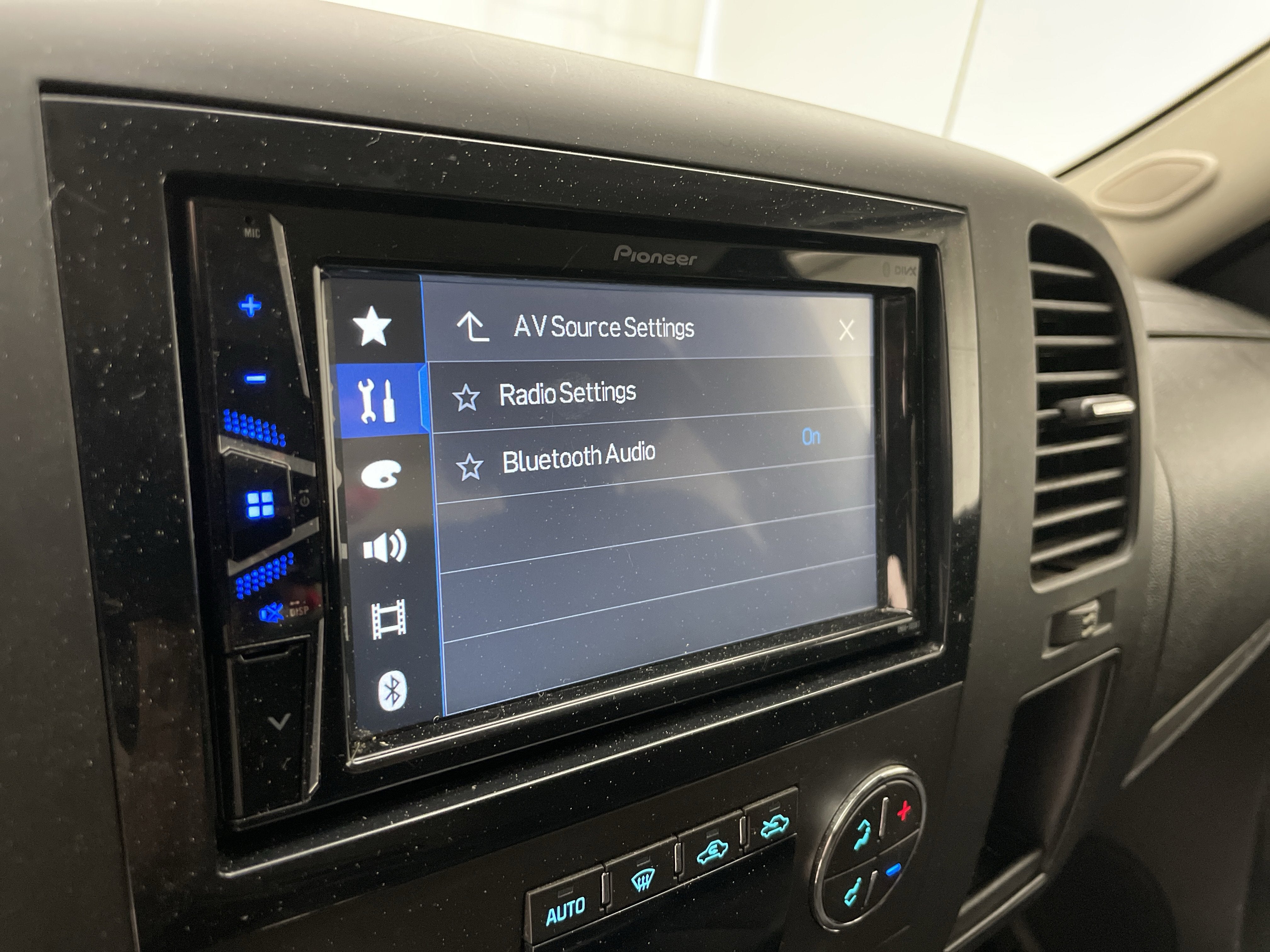 2013 GMC Sierra 2500HD SLE