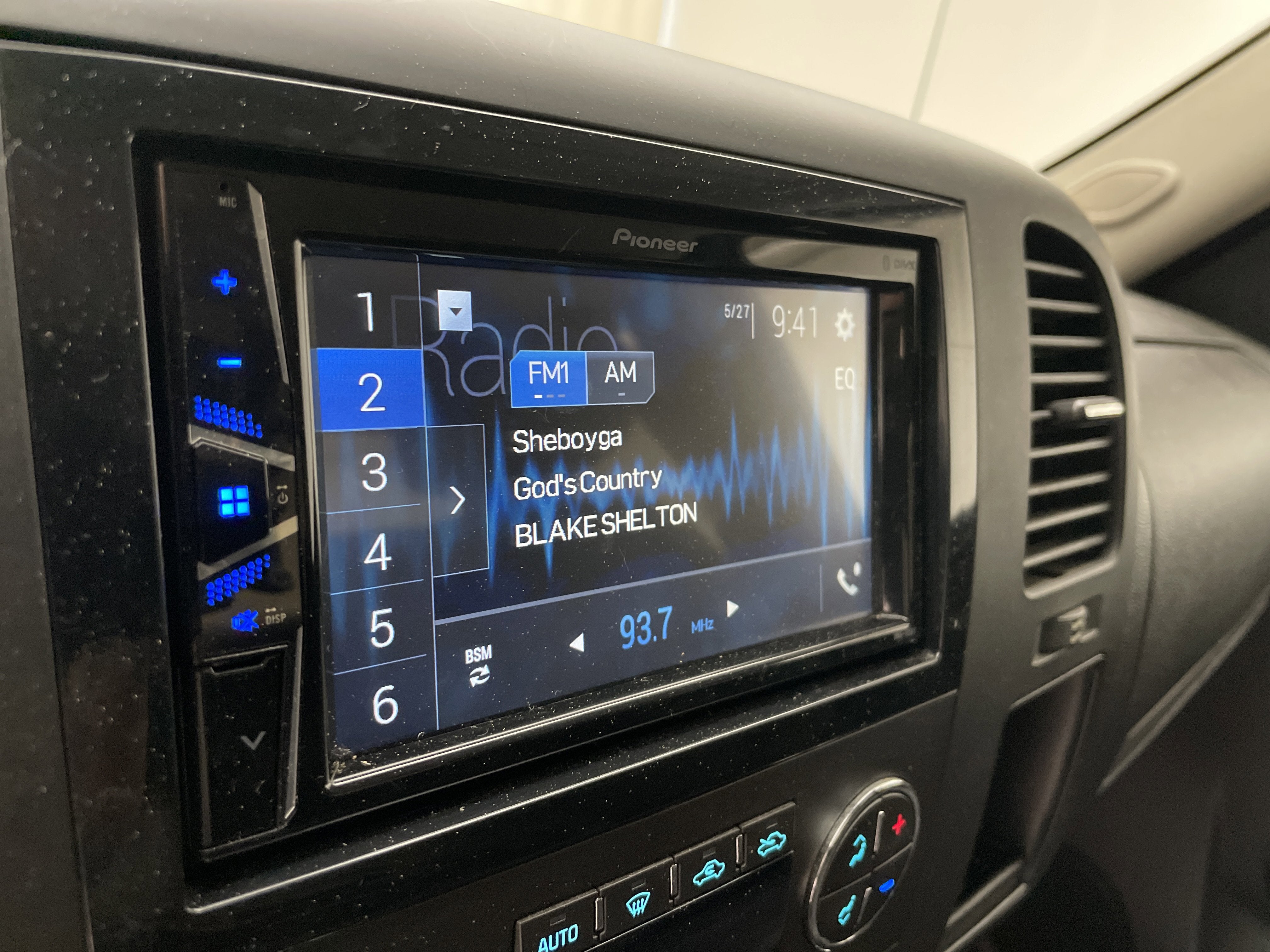 2013 GMC Sierra 2500HD SLE