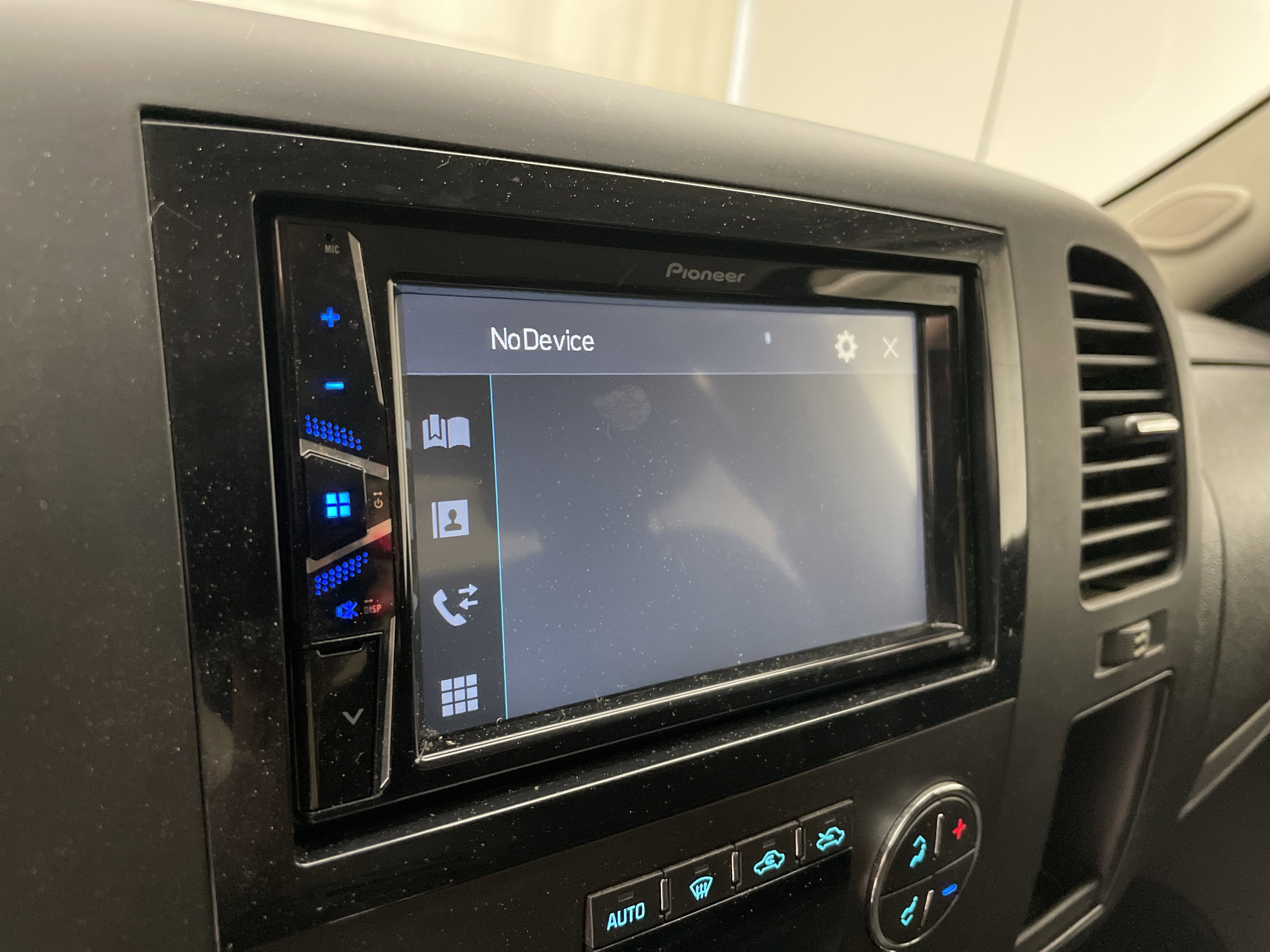 2013 GMC Sierra 2500HD SLE