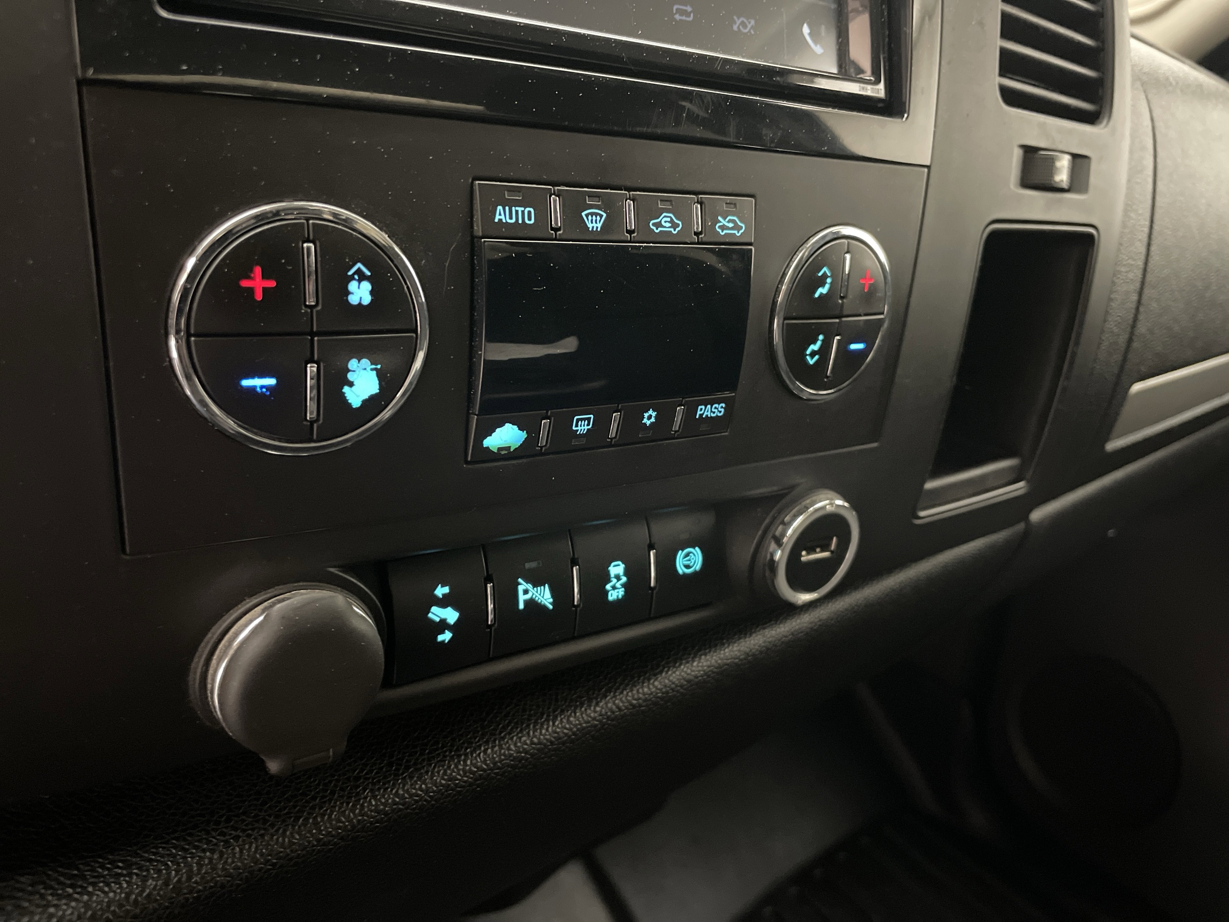 2013 GMC Sierra 2500HD SLE