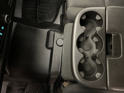 2013 GMC Sierra 2500HD SLE