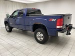 2013 GMC Sierra 2500HD SLE