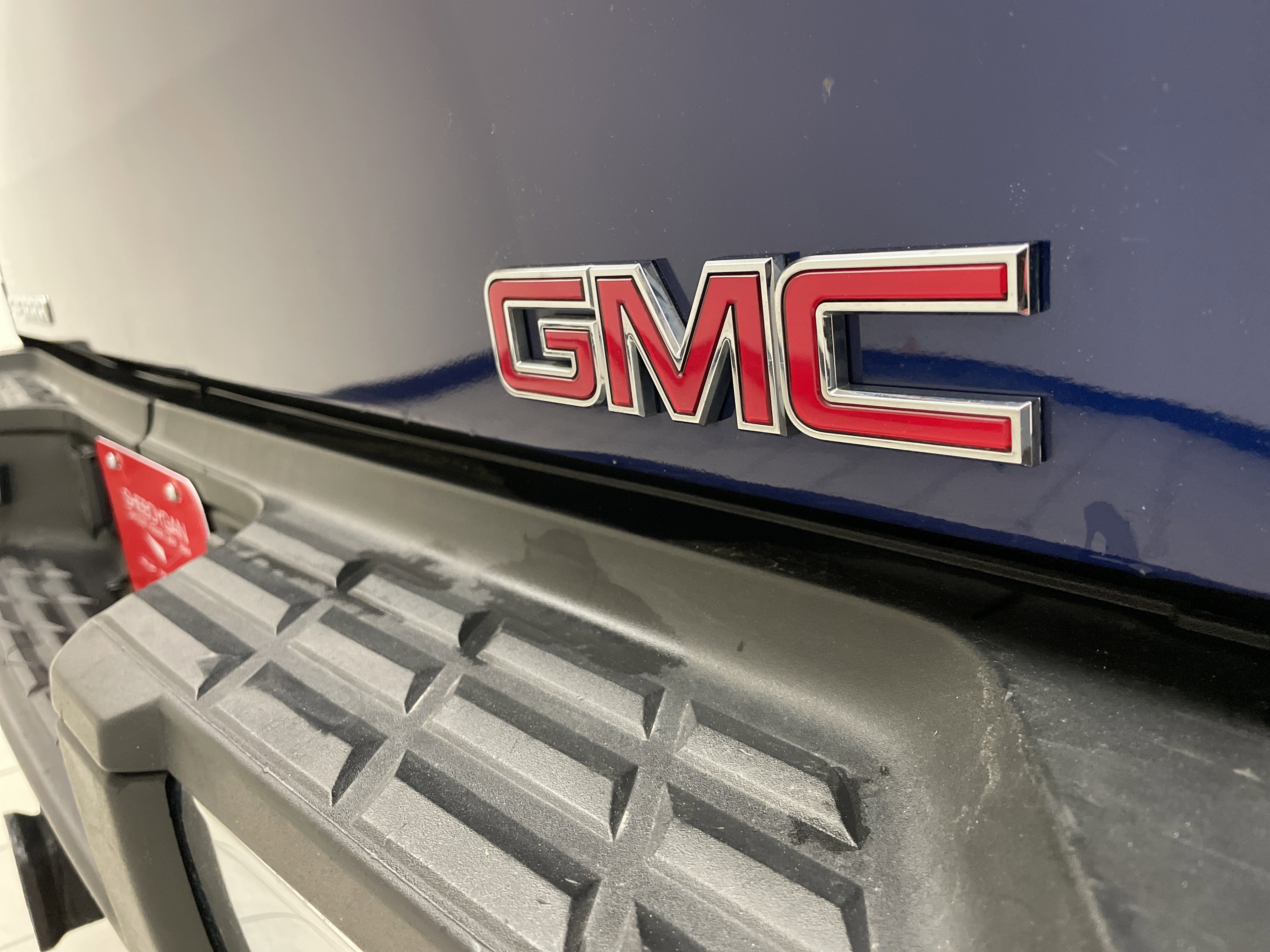 2013 GMC Sierra 2500HD SLE