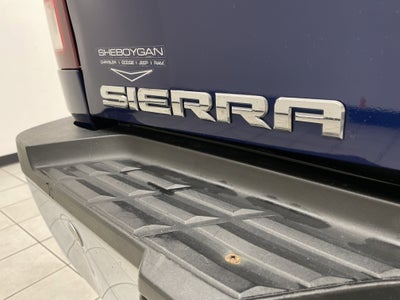 2013 GMC Sierra 2500HD SLE