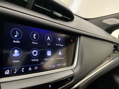2020 Cadillac XT5 AWD Sport