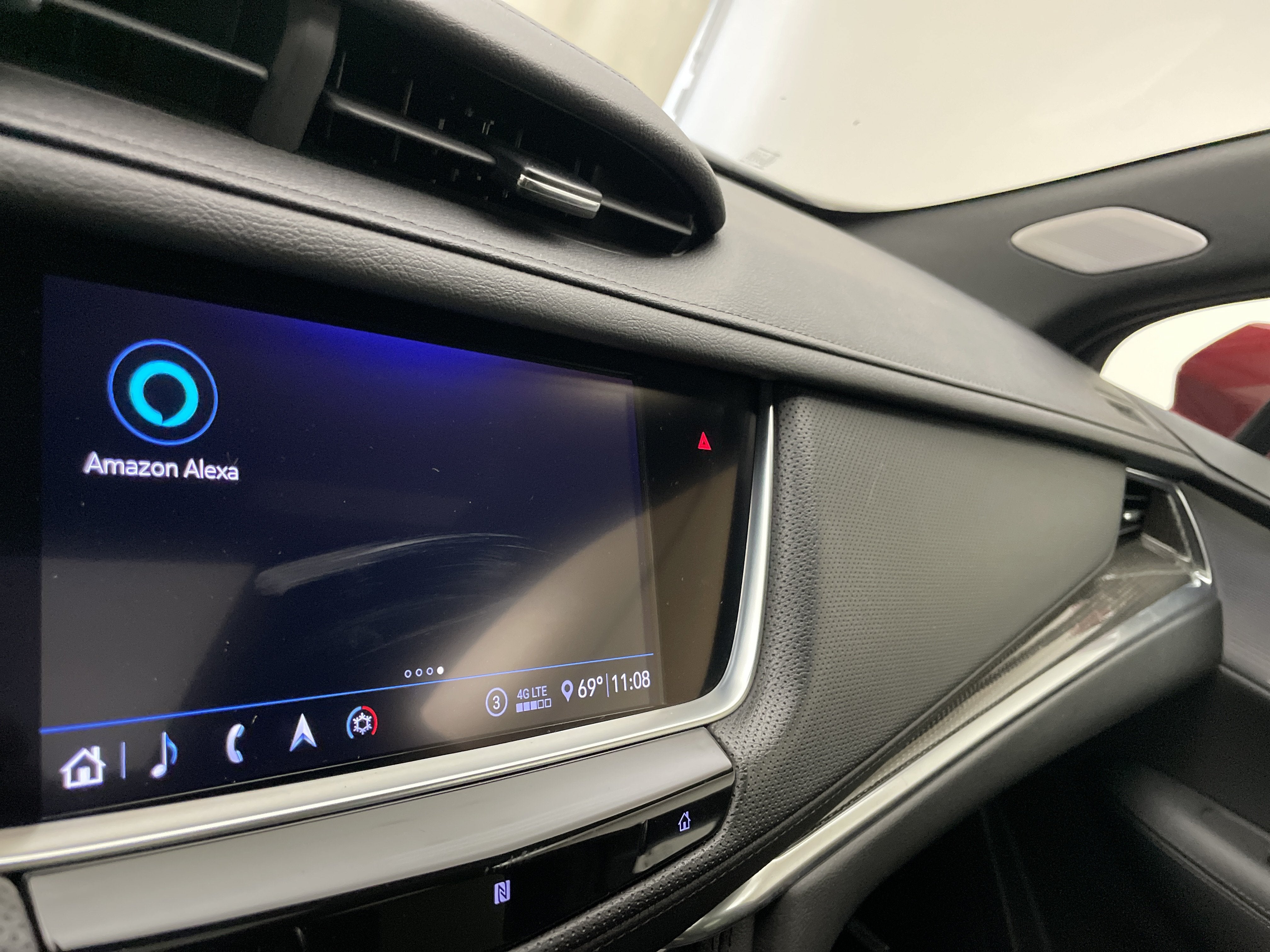 2020 Cadillac XT5 AWD Sport