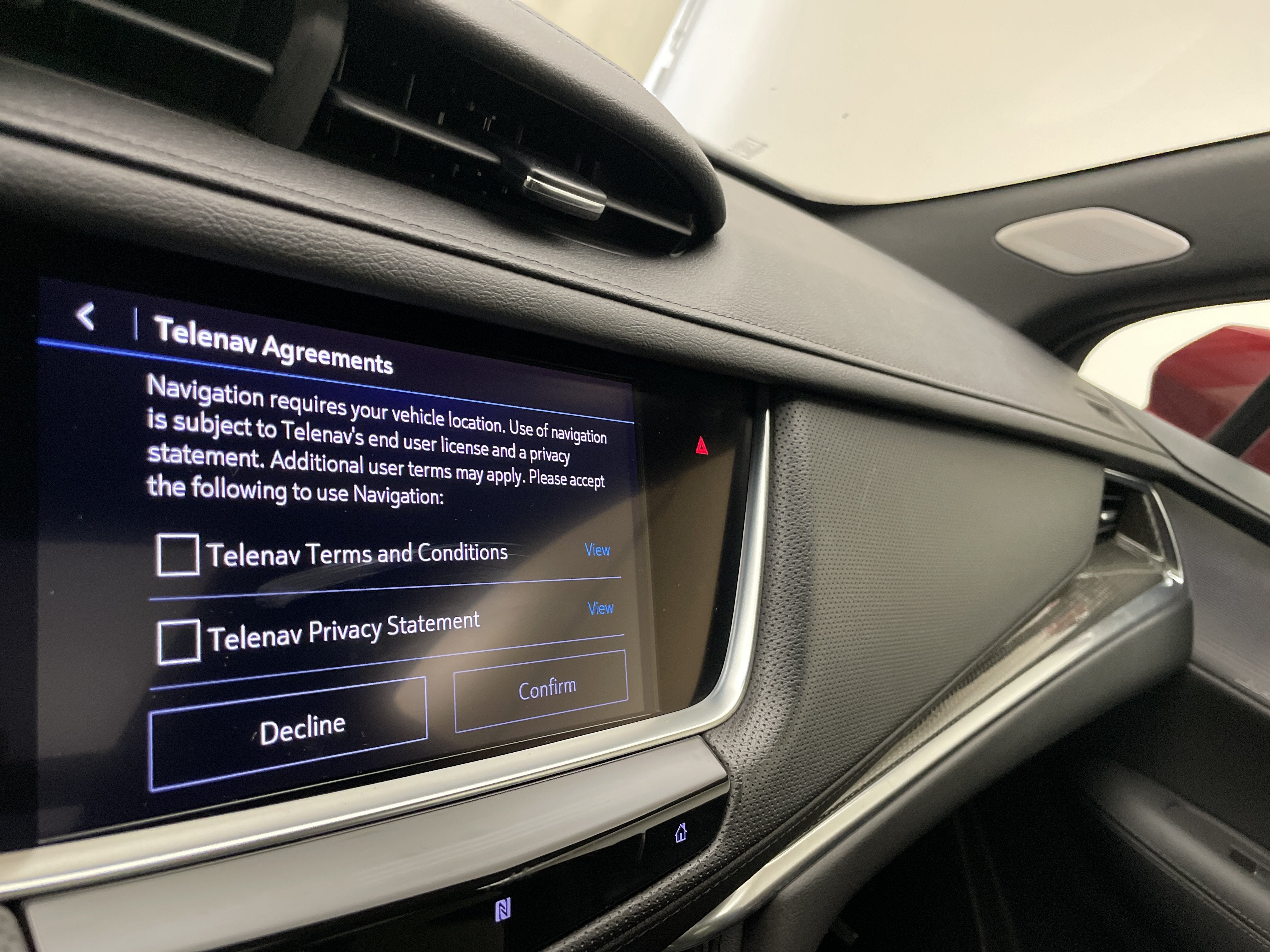 2020 Cadillac XT5 AWD Sport