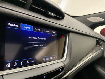 2020 Cadillac XT5 AWD Sport