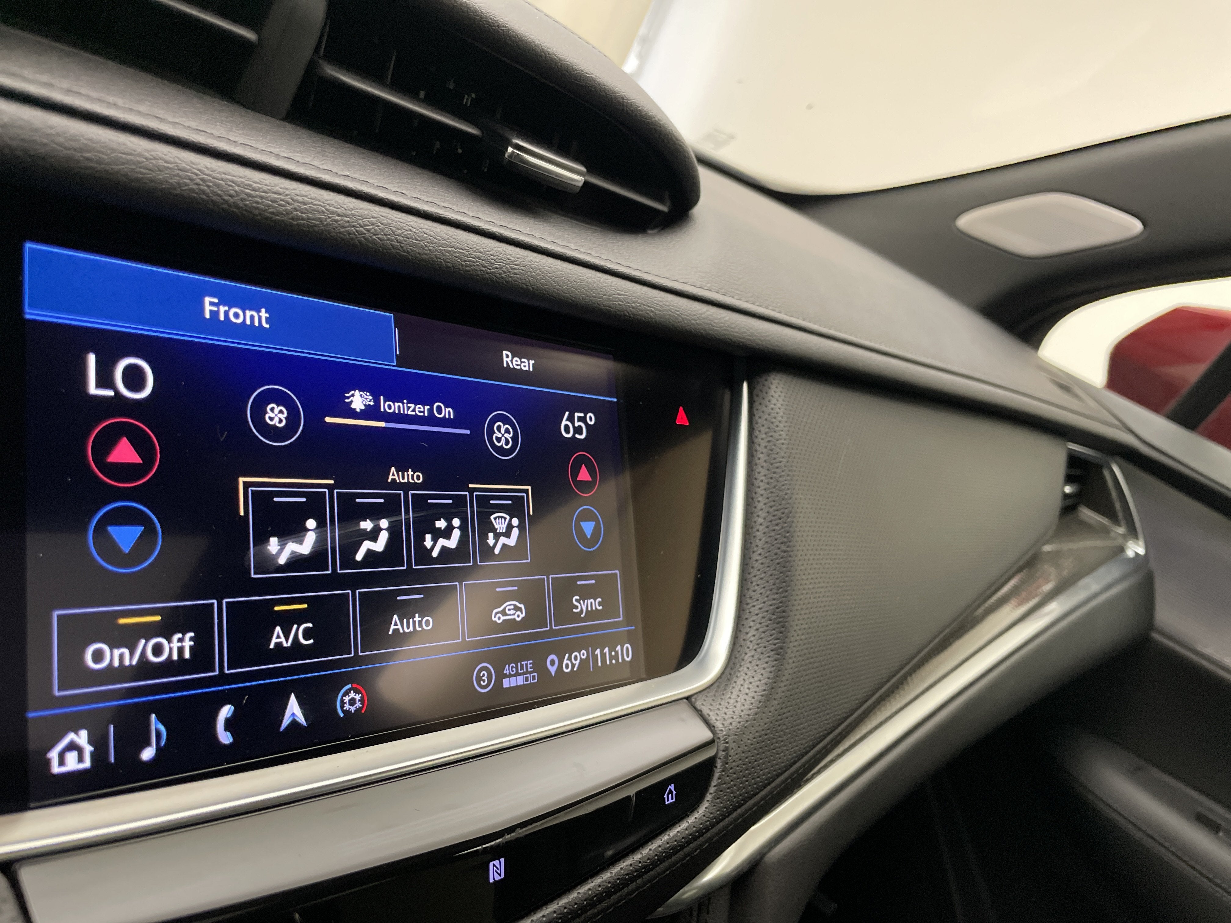 2020 Cadillac XT5 AWD Sport