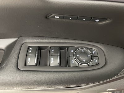 2020 Cadillac XT5 AWD Sport