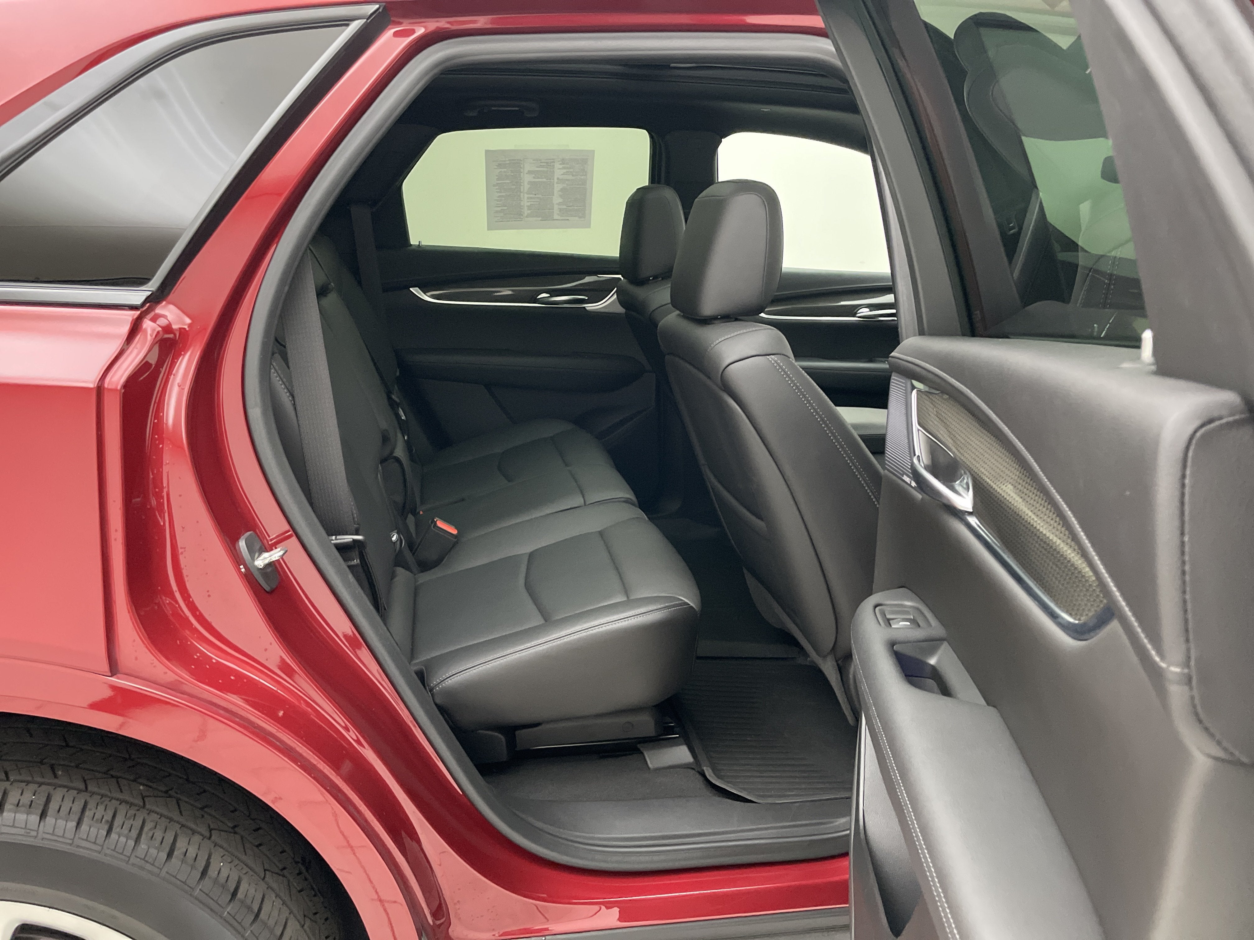 2020 Cadillac XT5 AWD Sport