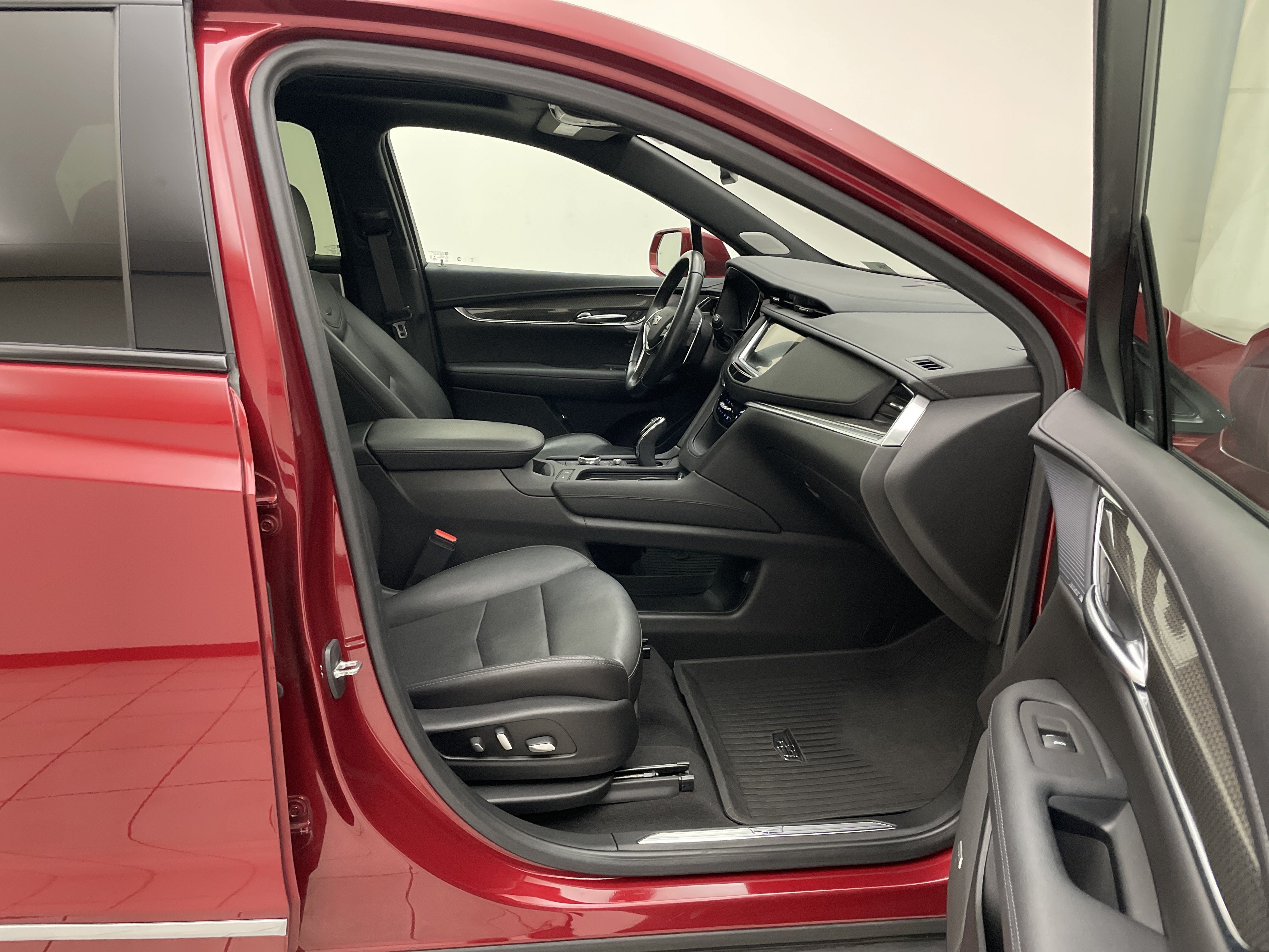 2020 Cadillac XT5 AWD Sport