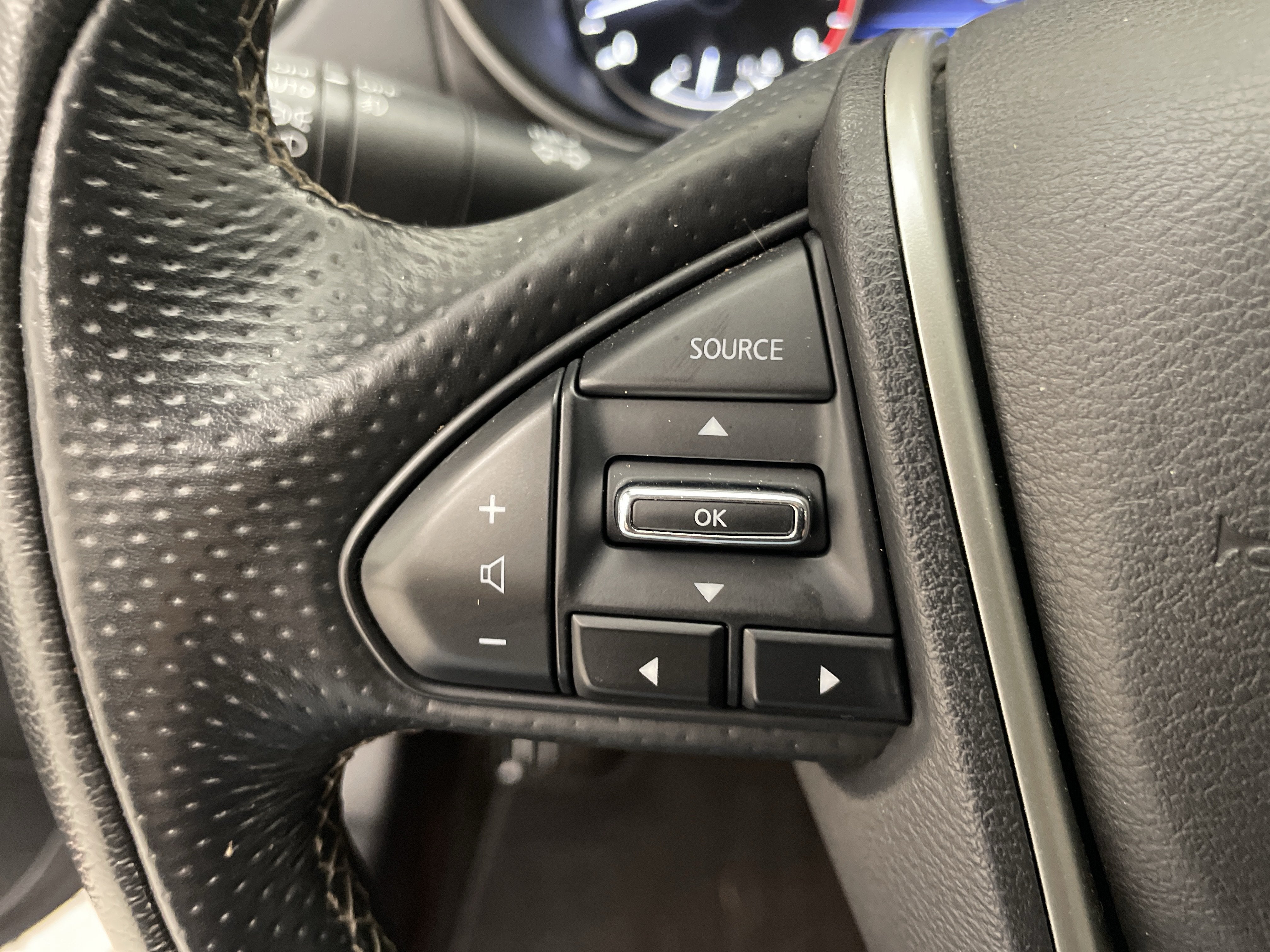 2018 Nissan Maxima 3.5 SL