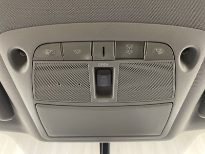2018 Nissan Maxima 3.5 SL