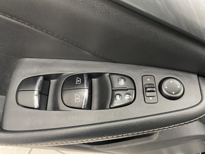2018 Nissan Maxima 3.5 SL