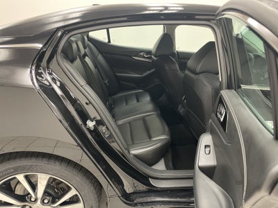 2018 Nissan Maxima 3.5 SL