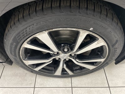2018 Nissan Maxima 3.5 SL