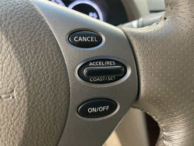 2010 Nissan Altima 2.5 S