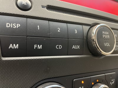 2010 Nissan Altima 2.5 S