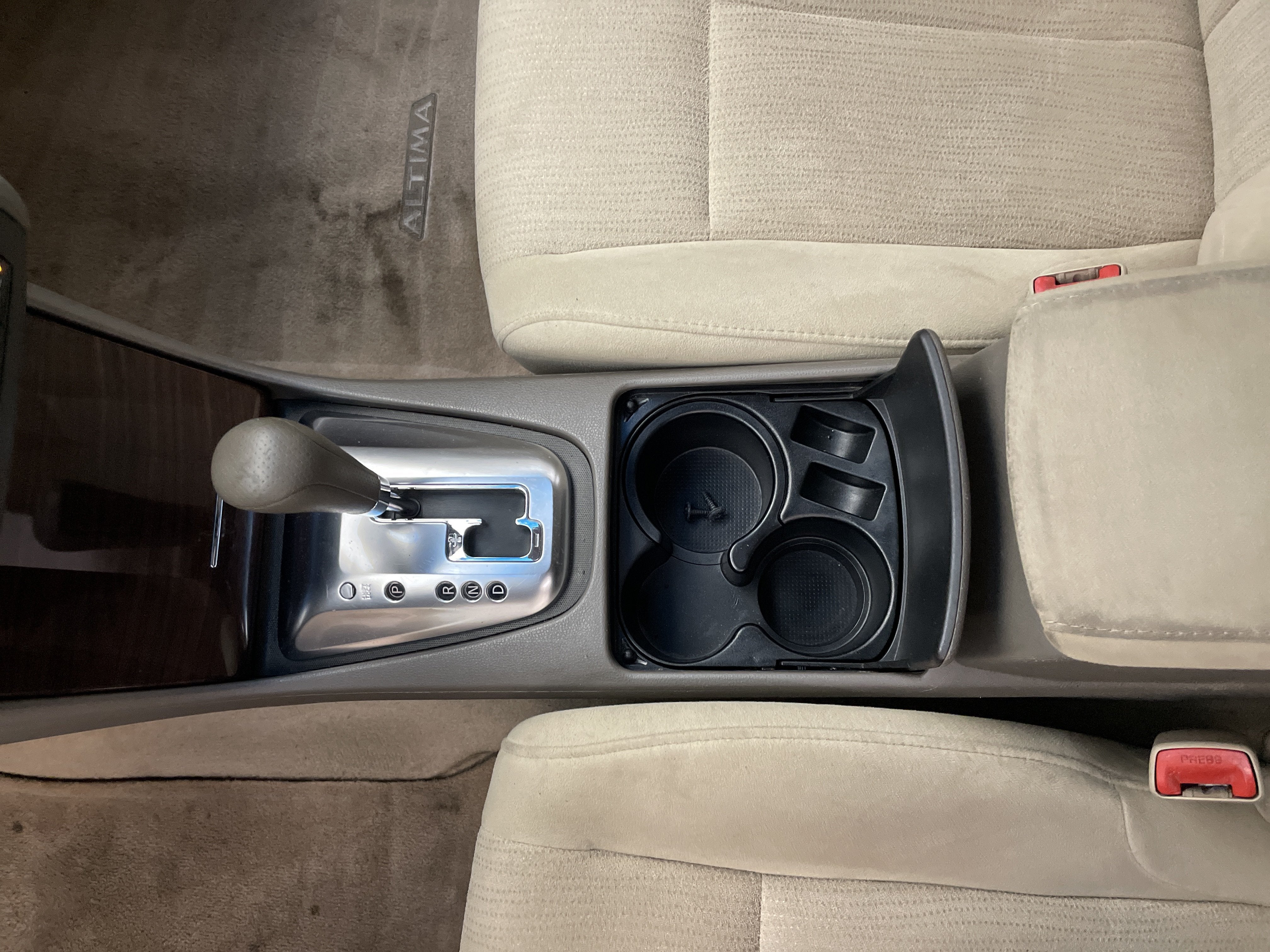 2010 Nissan Altima 2.5 S