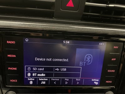 2021 Volkswagen Passat 2.0T R-Line