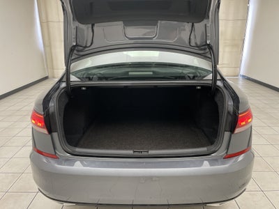 2021 Volkswagen Passat 2.0T R-Line