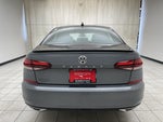 2021 Volkswagen Passat 2.0T R-Line