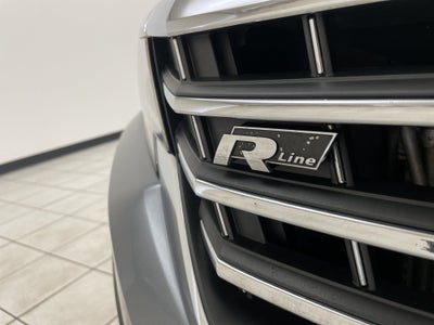 2021 Volkswagen Passat 2.0T R-Line