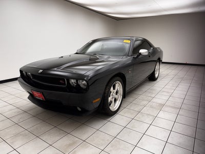 2010 Dodge Challenger R/T