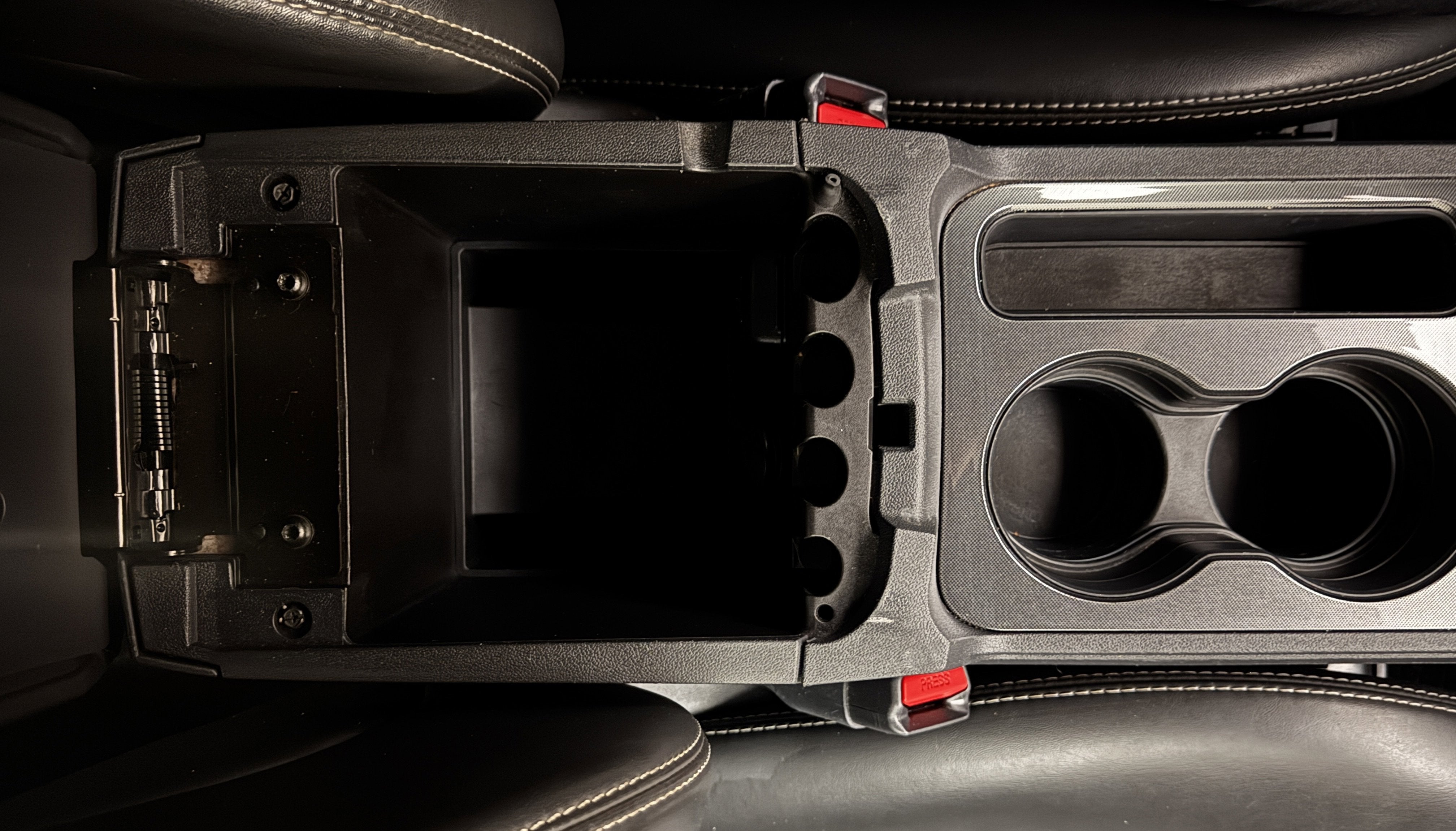 2010 Dodge Challenger R/T