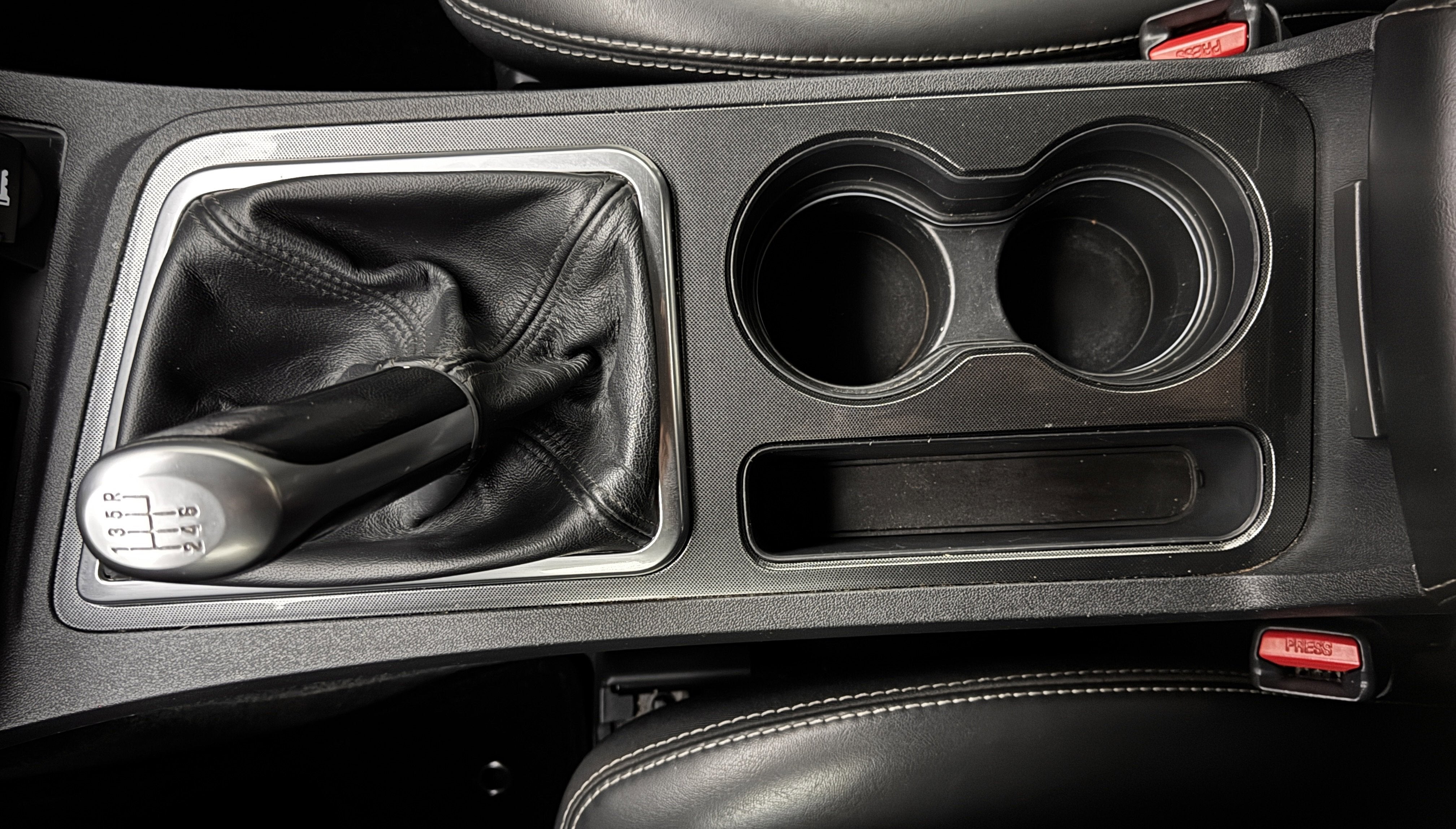 2010 Dodge Challenger R/T