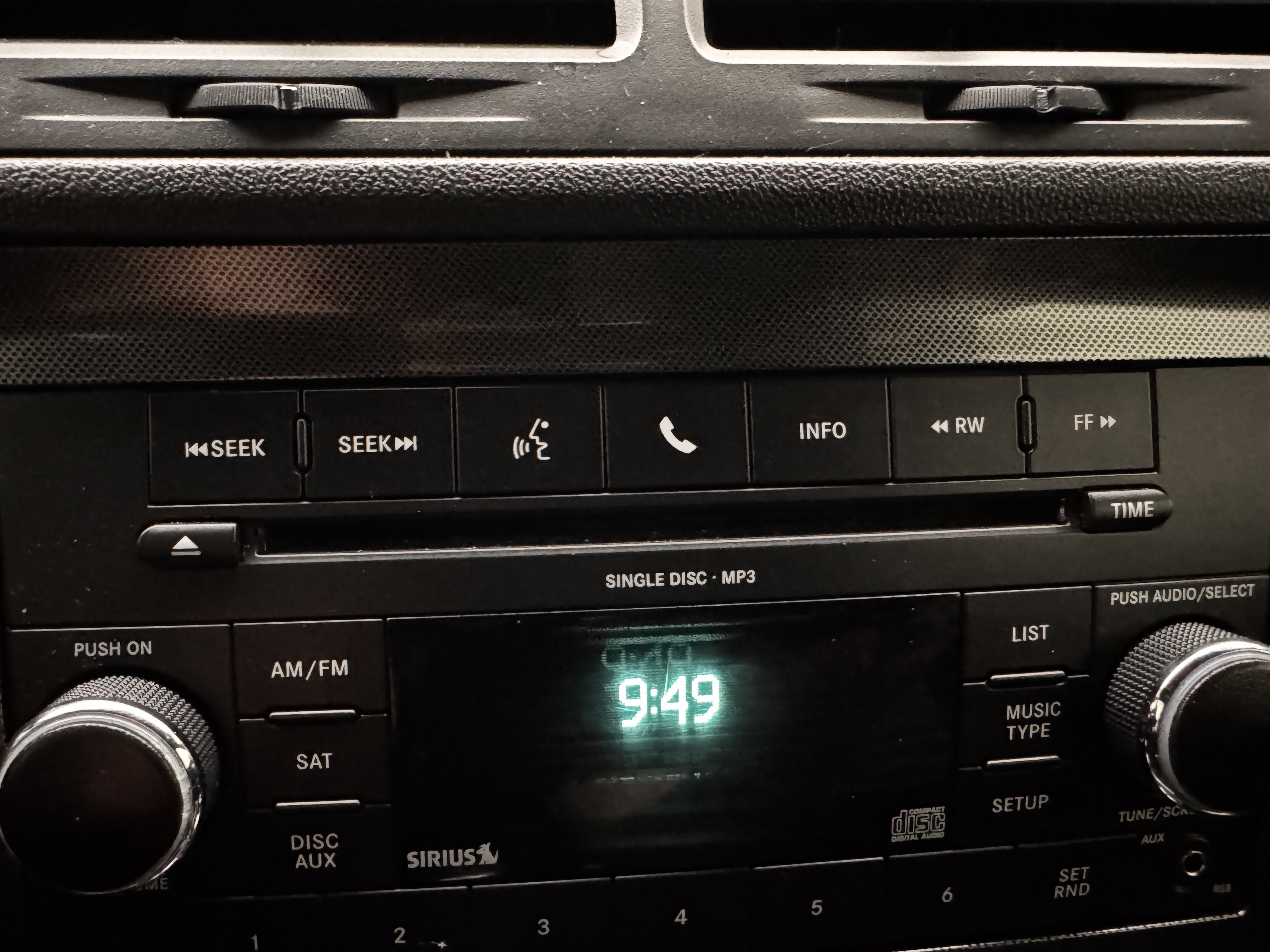 2010 Dodge Challenger R/T