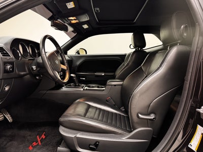 2010 Dodge Challenger R/T
