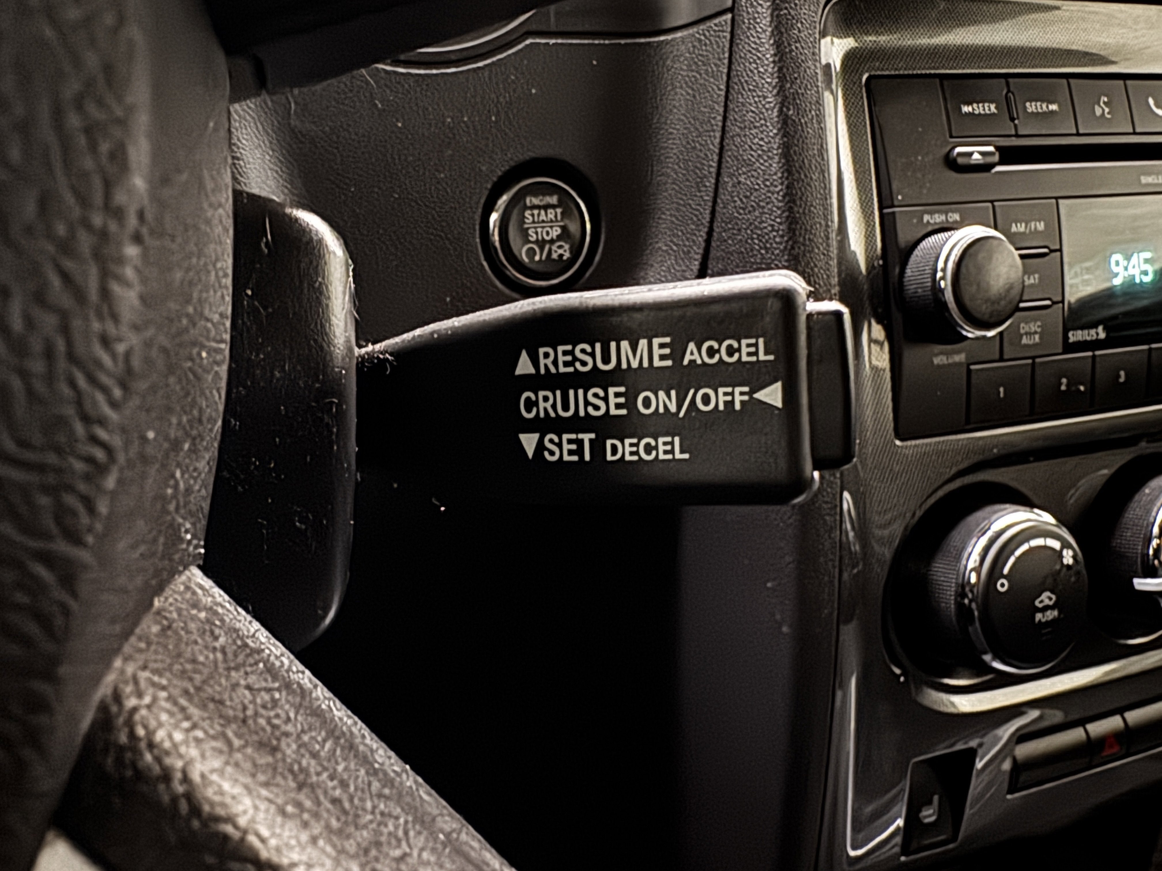 2010 Dodge Challenger R/T