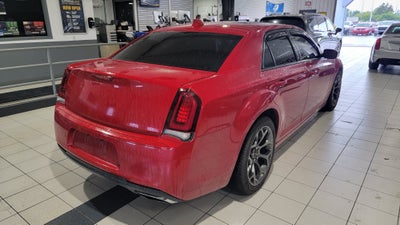 2015 Chrysler 300 300S