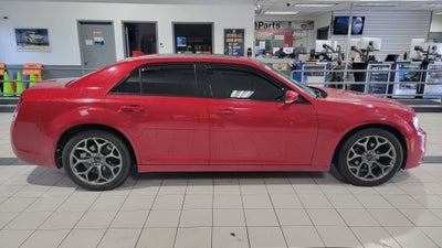 2015 Chrysler 300 300S
