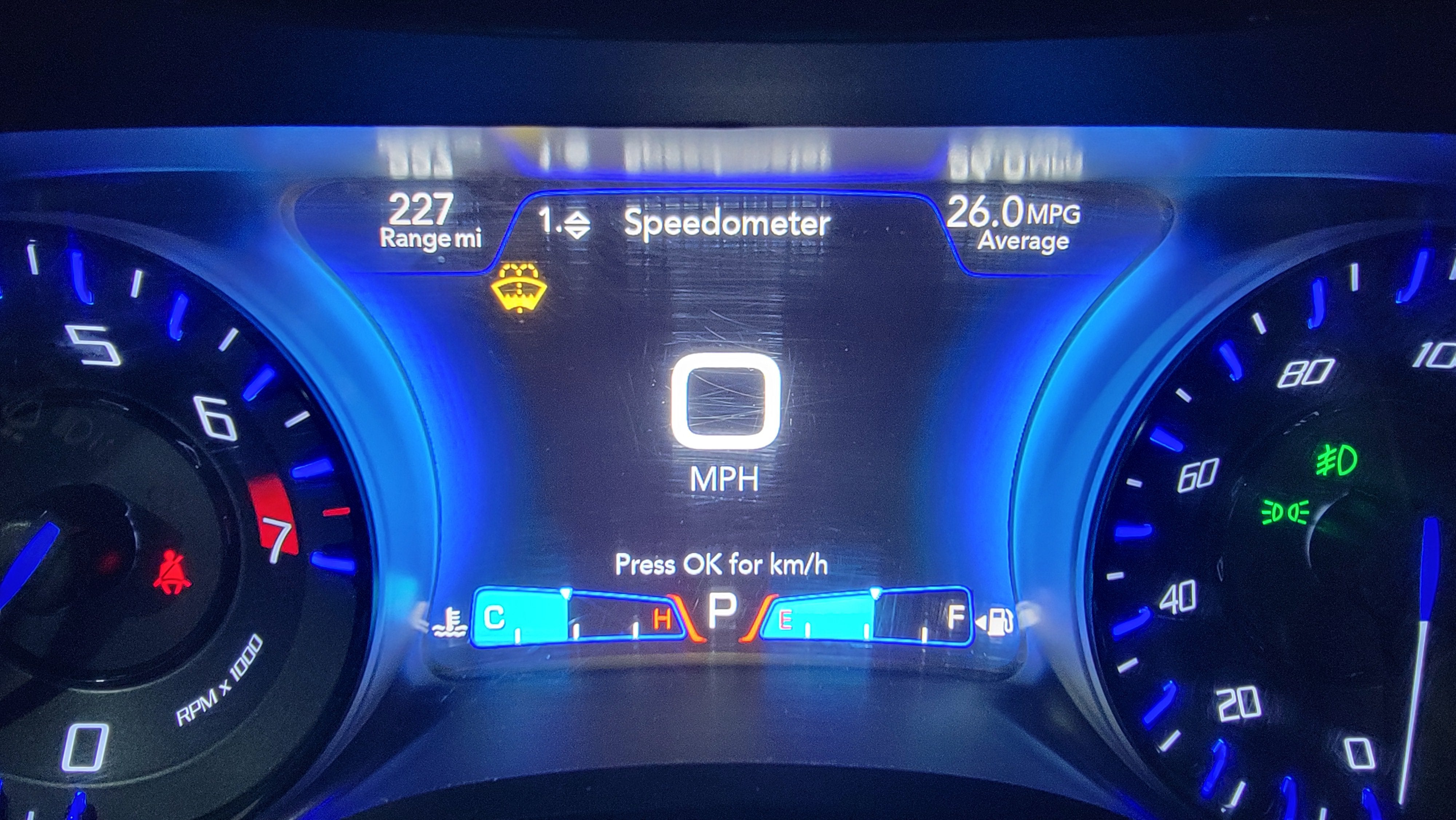 2015 Chrysler 300 300S