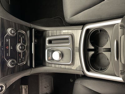 2019 Chrysler 300 Touring AWD