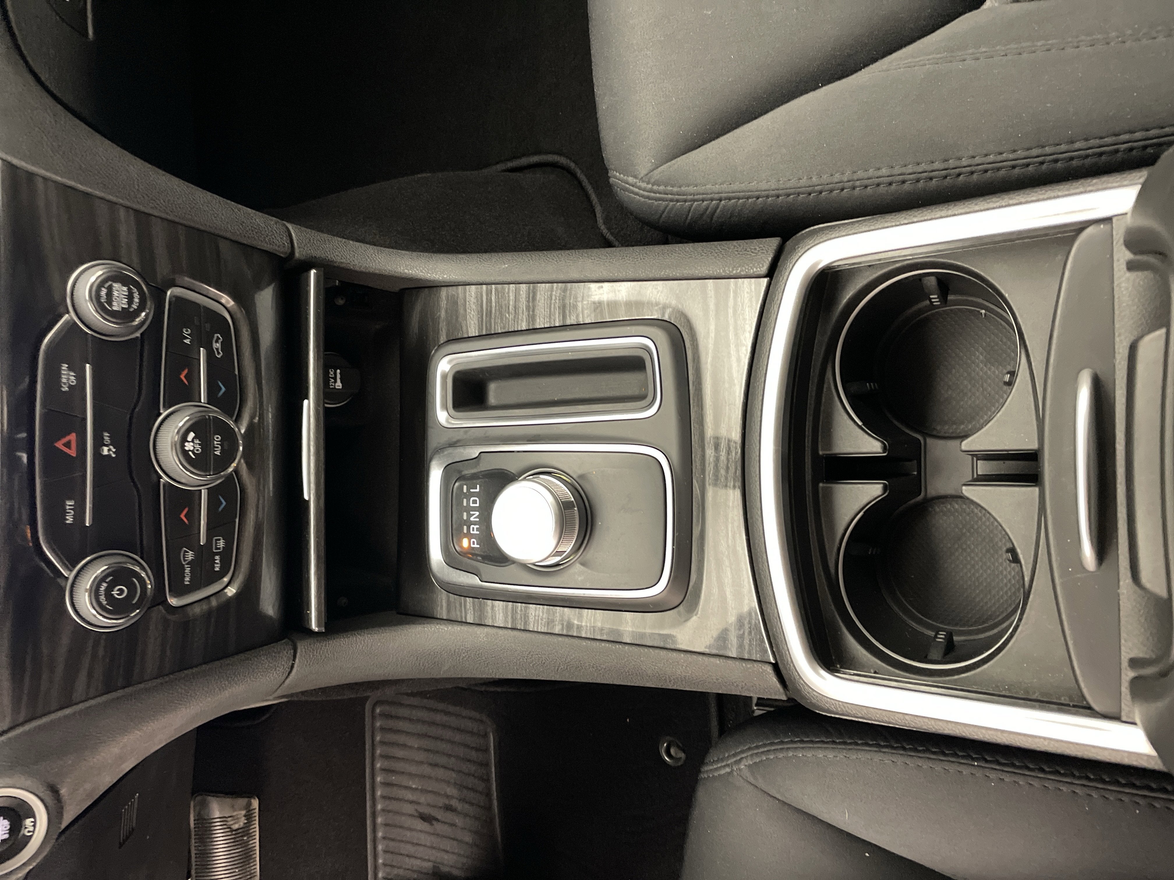 2019 Chrysler 300 Touring AWD
