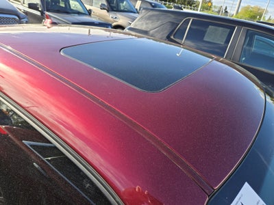 2018 Dodge Challenger SXT Plus