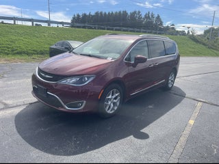 2019 Chrysler Pacifica Touring L Plus