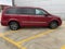 2015 Chrysler Town & Country S