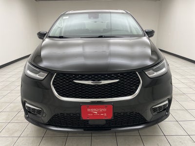 2024 Chrysler Pacifica Touring L AWD