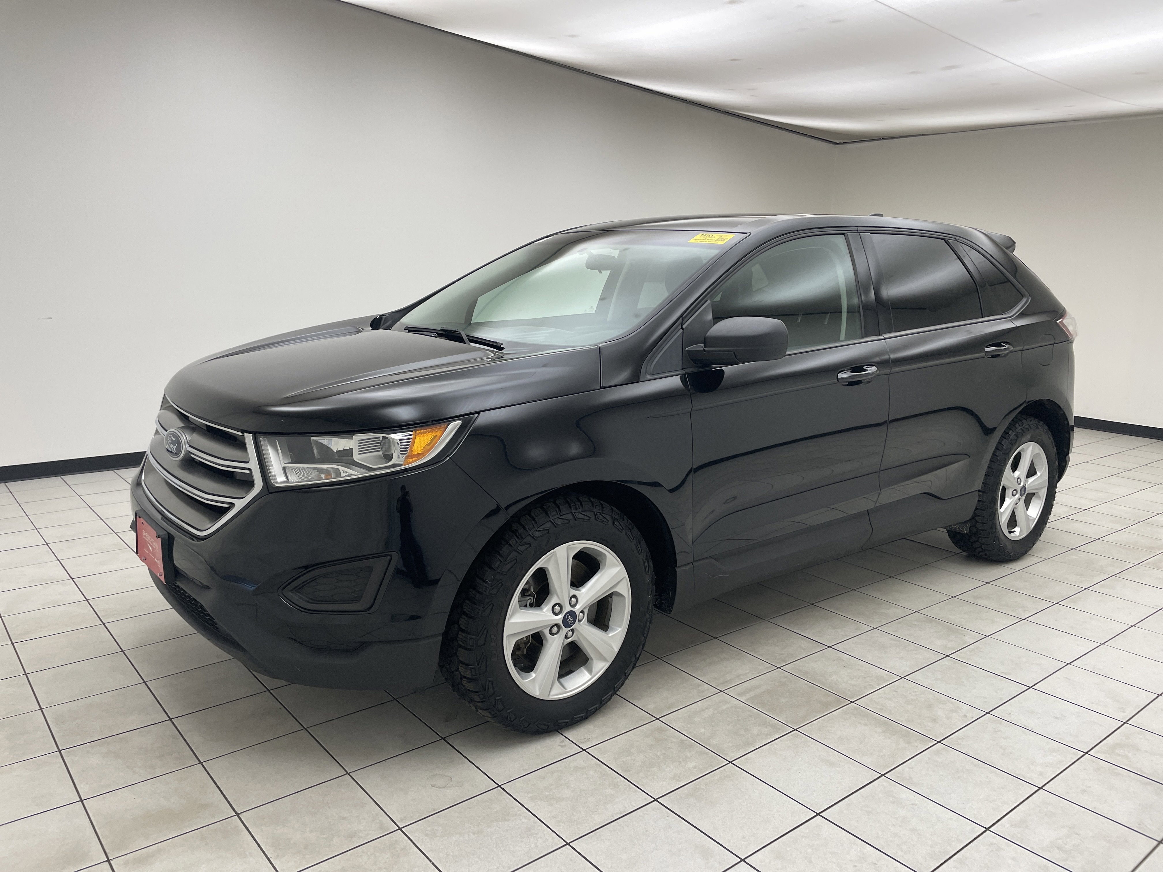 2016 Ford Edge SE