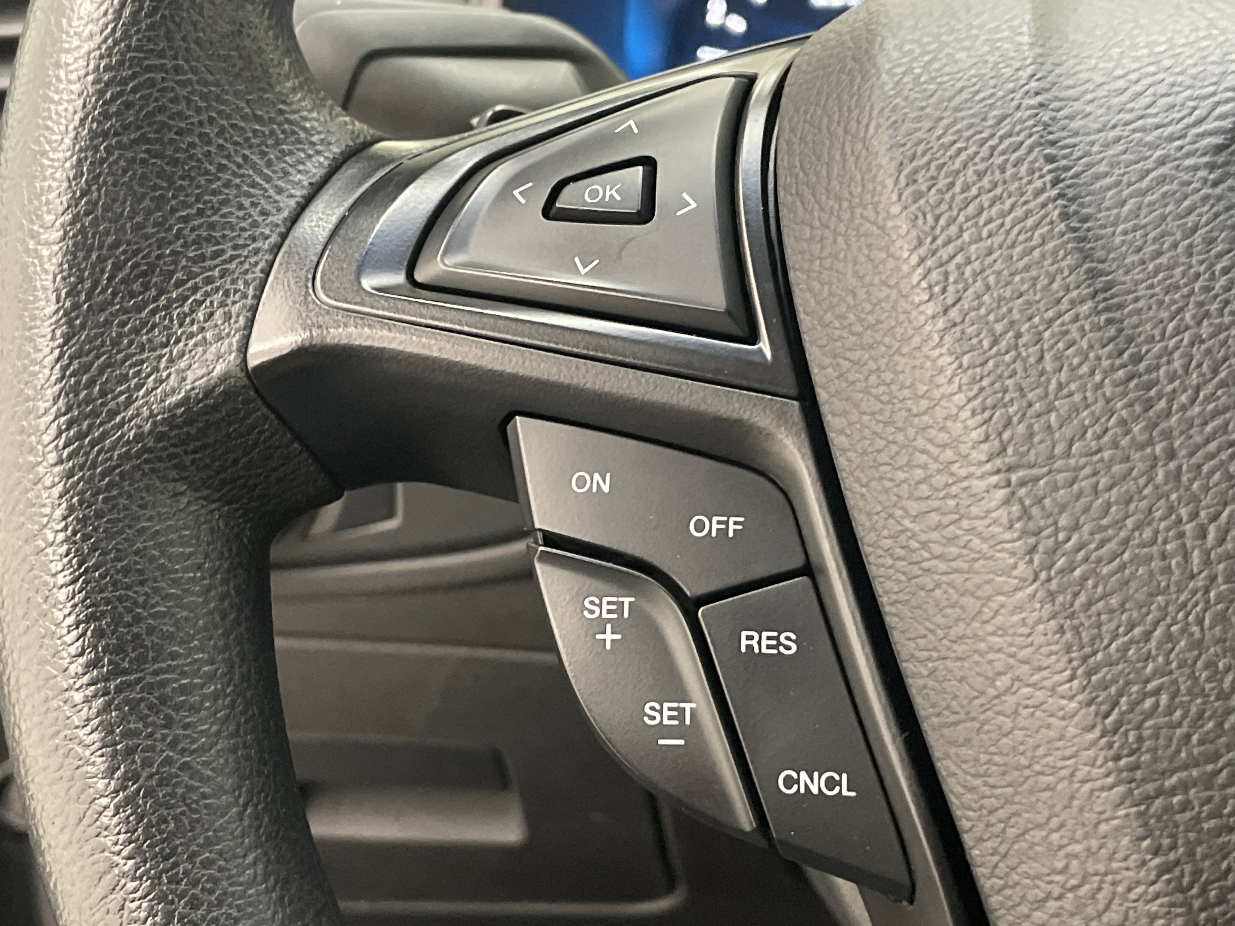 2016 Ford Edge SE